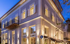 3 Sixty Hotel & Suites